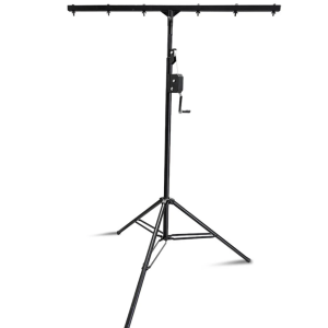 Tripode Malacate 60 Light Duty